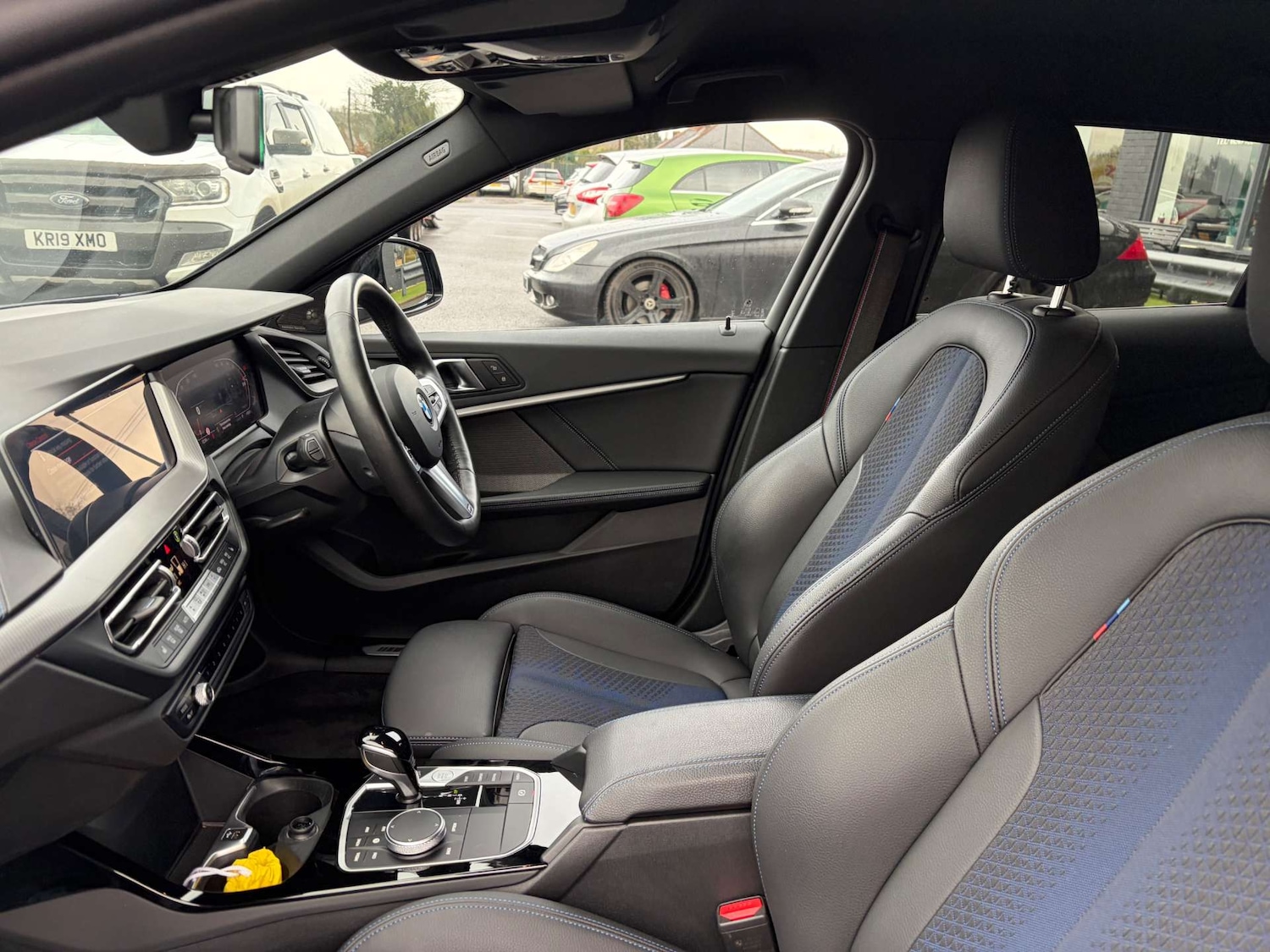 Used BMW 1 Series 2023 for sale - 77664898: Photo 18