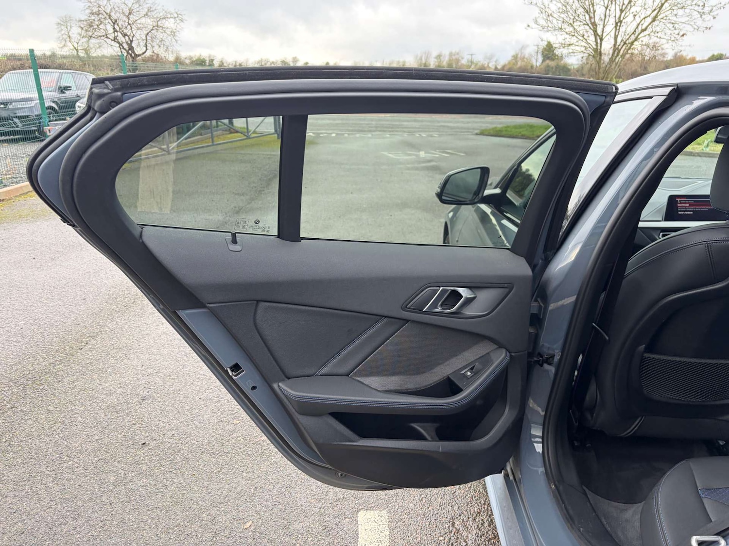 Used BMW 1 Series 2023 for sale - 77664898: Photo 19