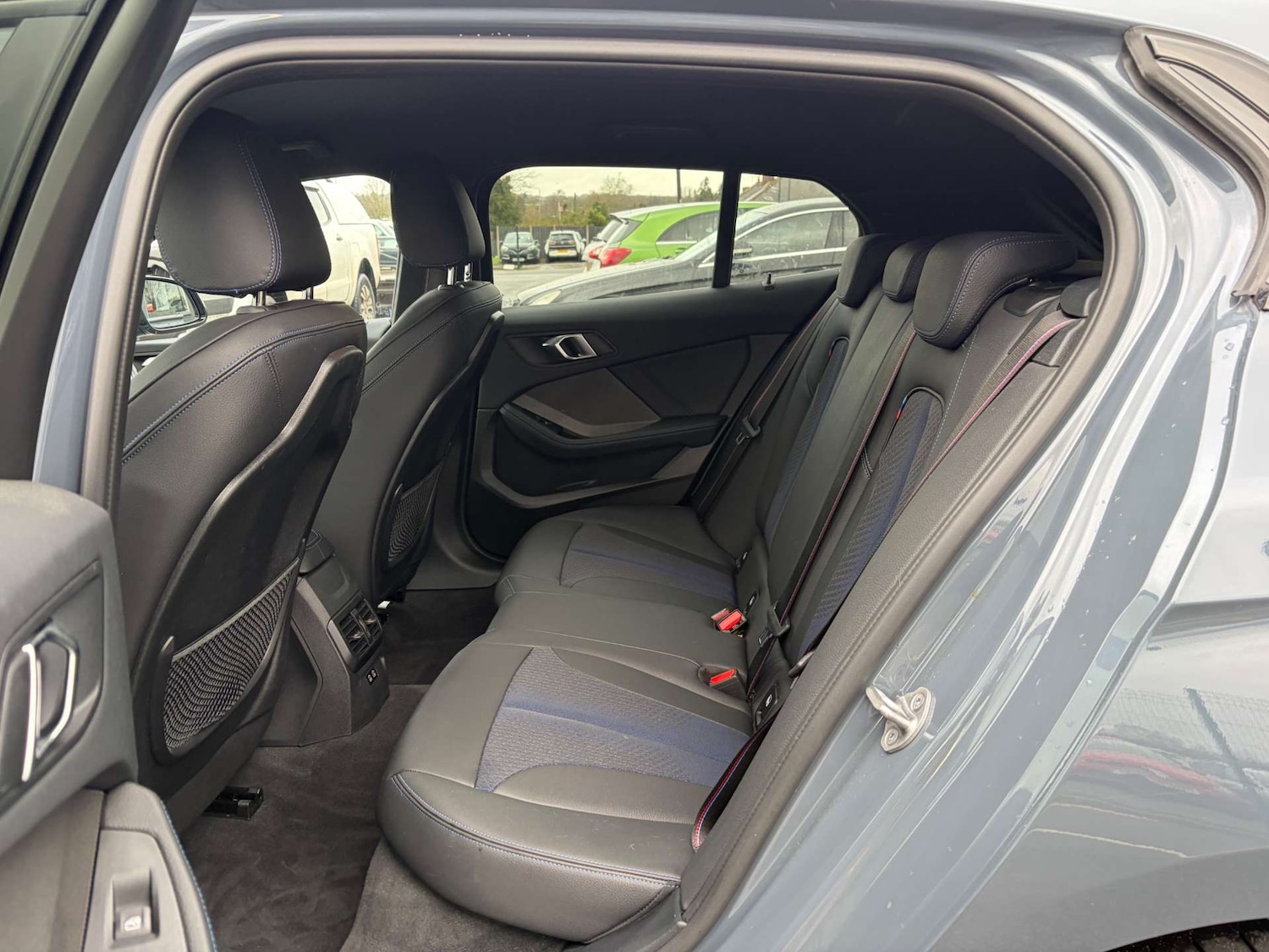 Used BMW 1 Series 2023 for sale - 77664898: Photo 20