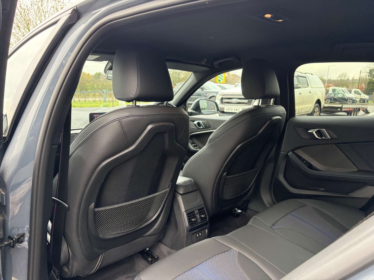 Used BMW 1 Series 2023 for sale - 77664898: Photo 22