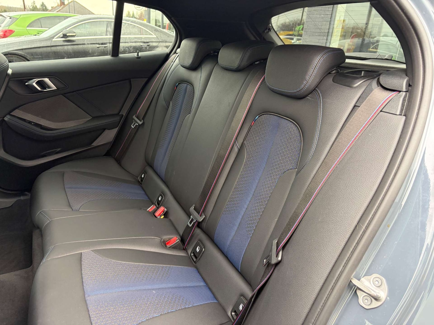 Used BMW 1 Series 2023 for sale - 77664898: Photo 23