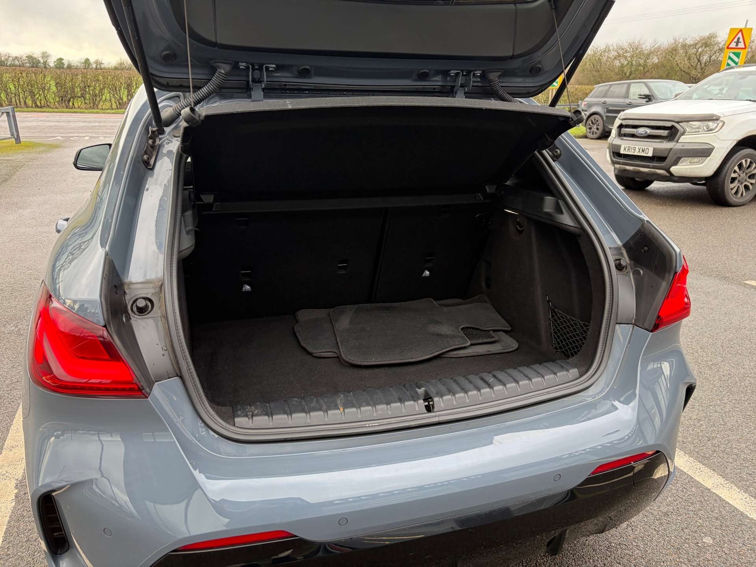 Used BMW 1 Series 2023 for sale - 77664898: Photo 25