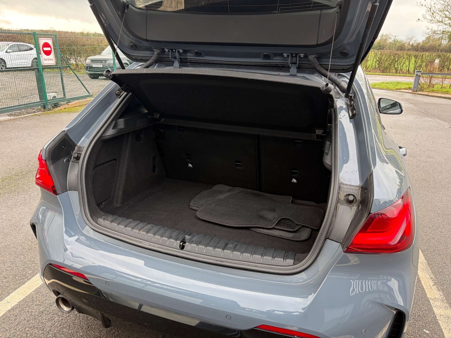 Used BMW 1 Series 2023 for sale - 77664898: Photo 26