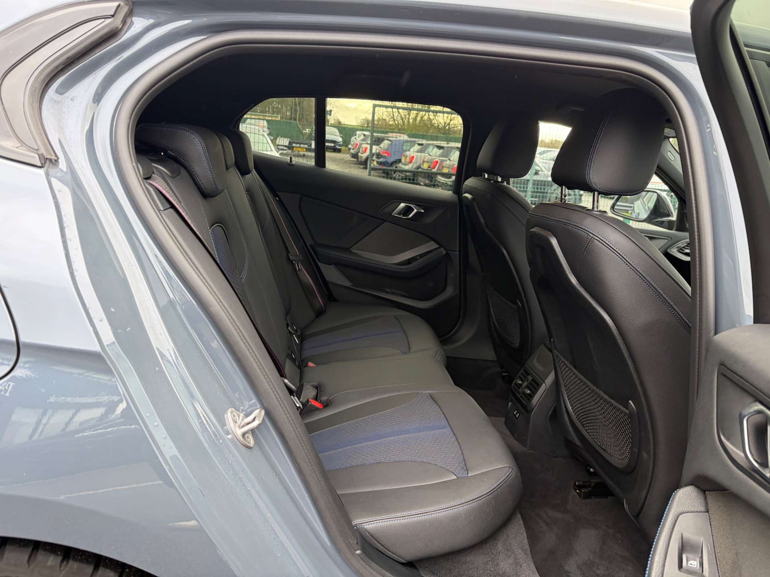 Used BMW 1 Series 2023 for sale - 77664898: Photo 29