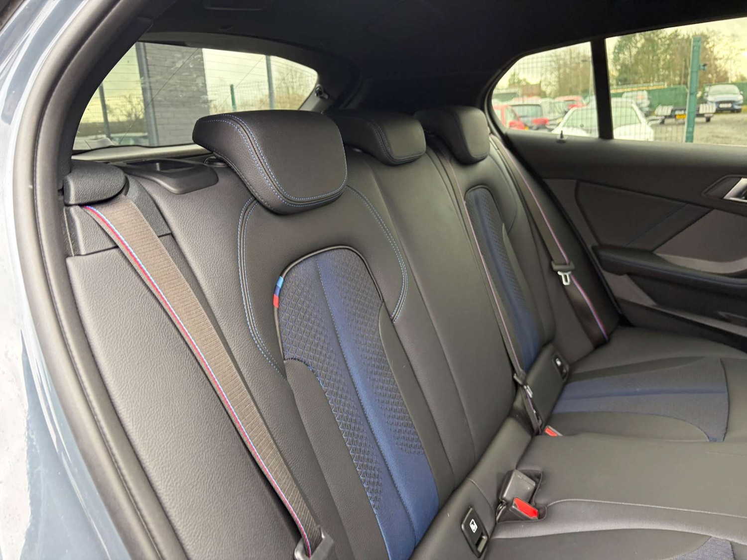 Used BMW 1 Series 2023 for sale - 77664898: Photo 31