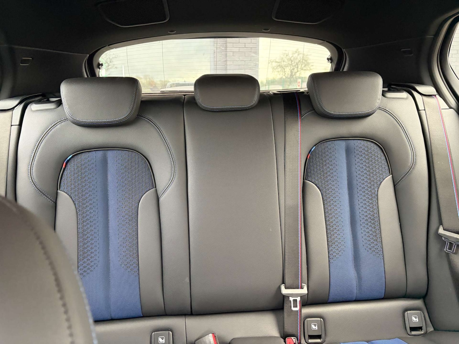 Used BMW 1 Series 2023 for sale - 77664898: Photo 32