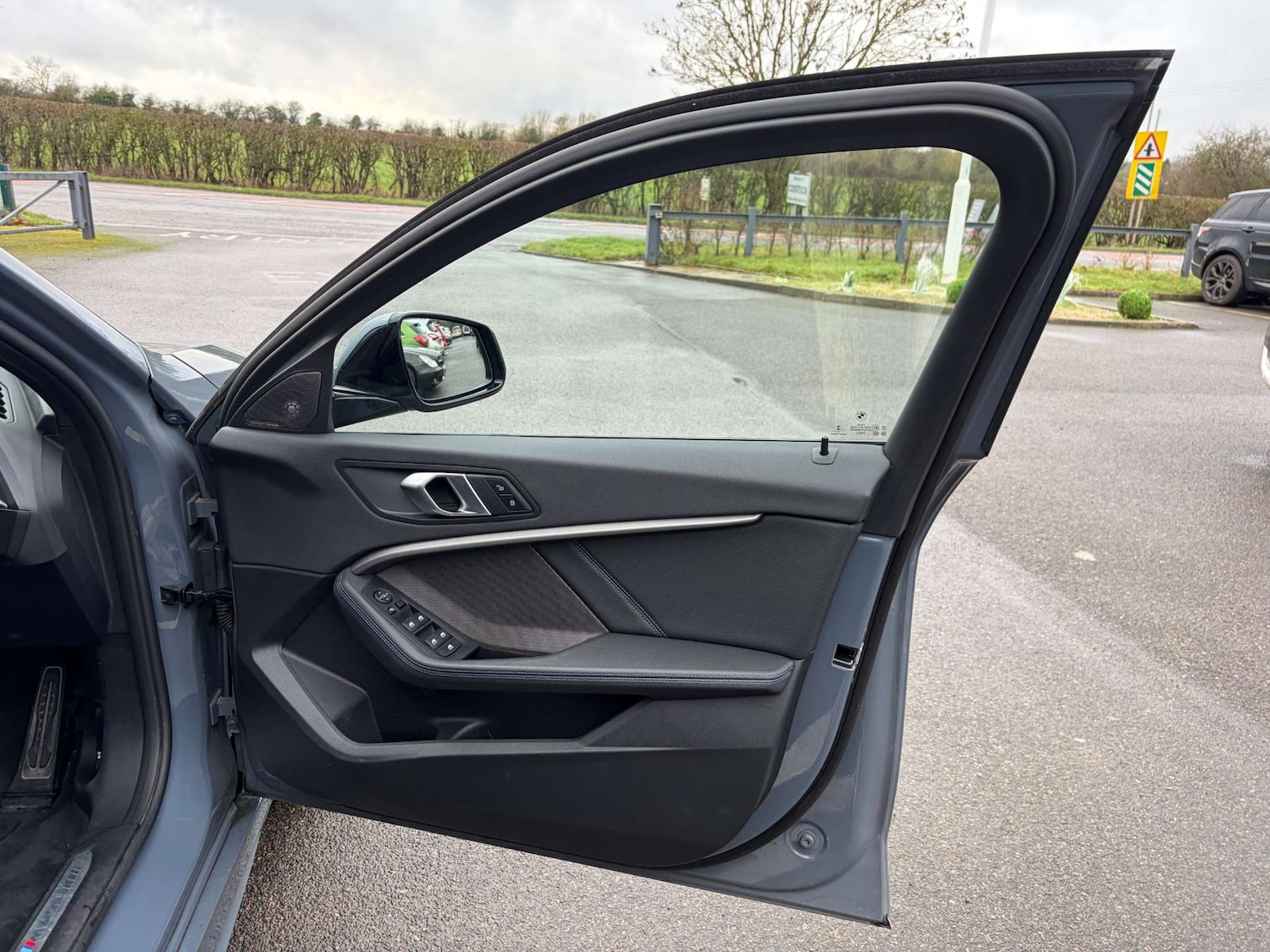 Used BMW 1 Series 2023 for sale - 77664898: Photo 36