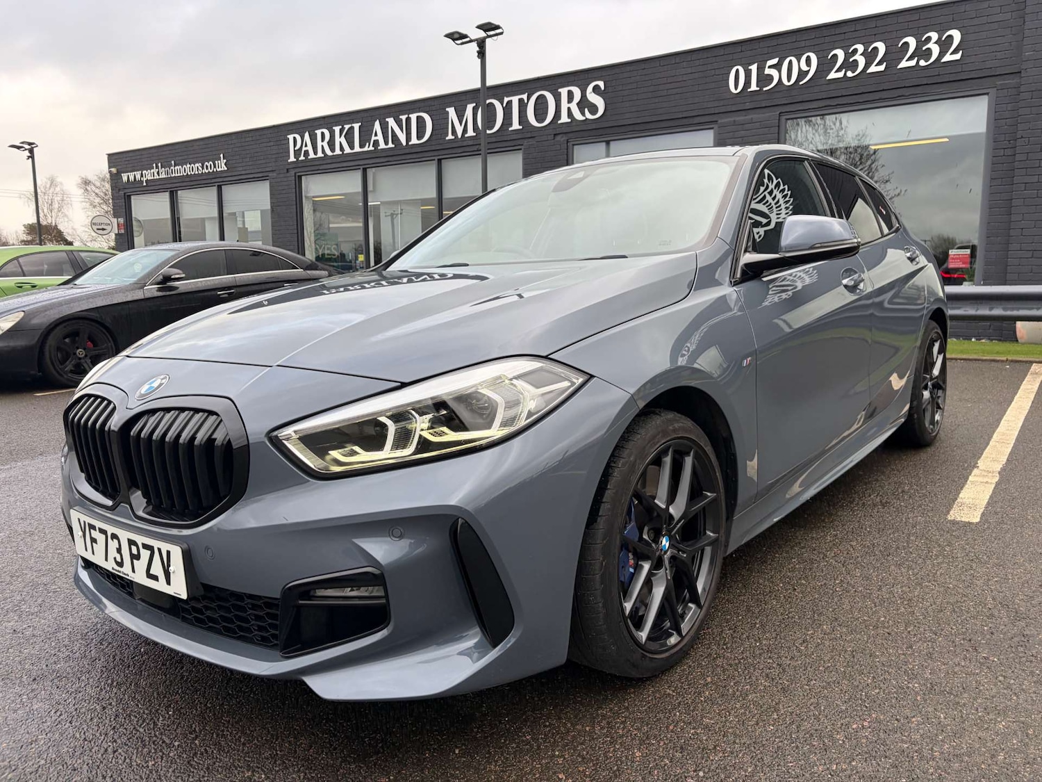 Used BMW 1 Series 2023 for sale - 77664898: Photo 4