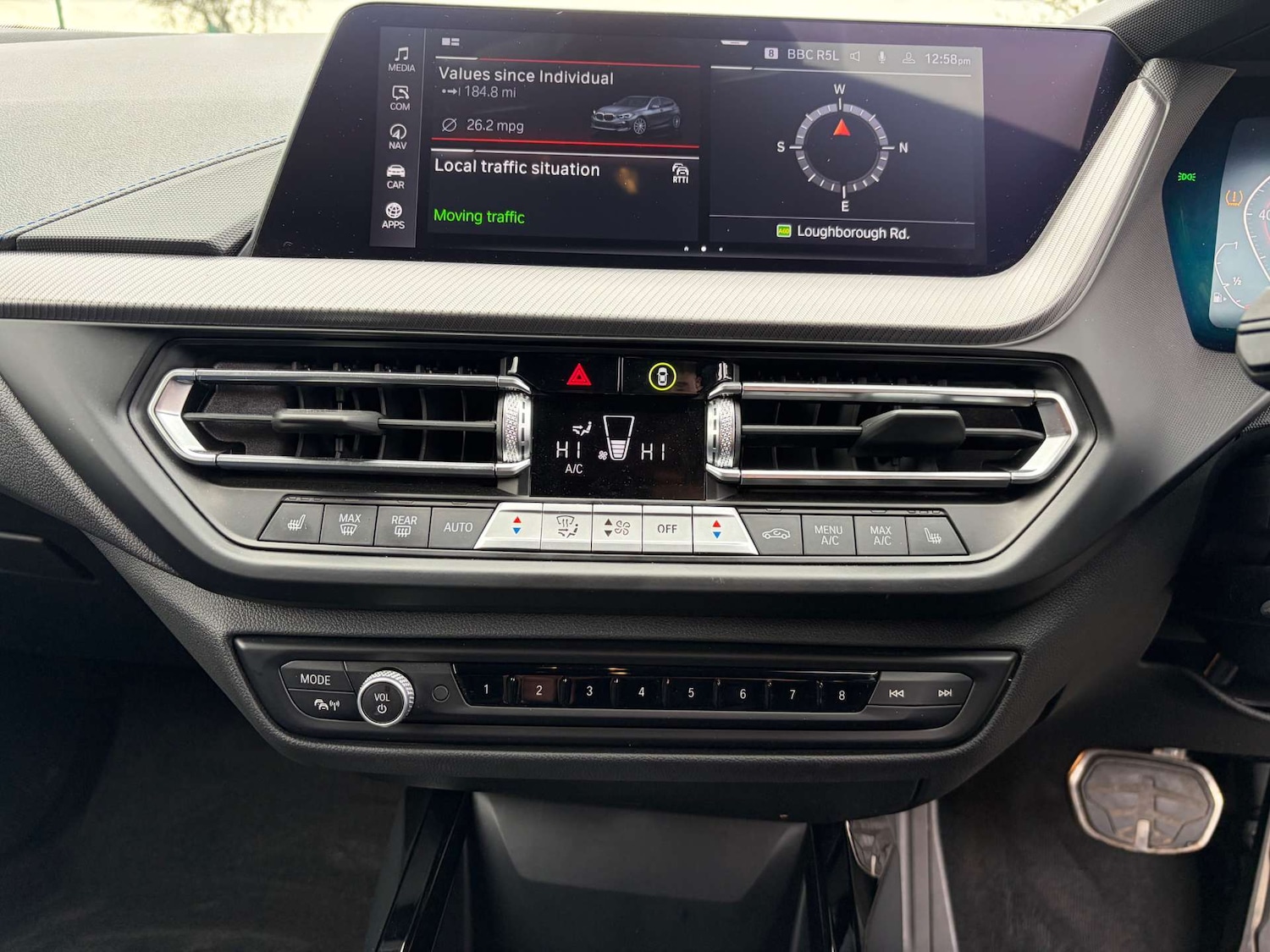 Used BMW 1 Series 2023 for sale - 77664898: Photo 48