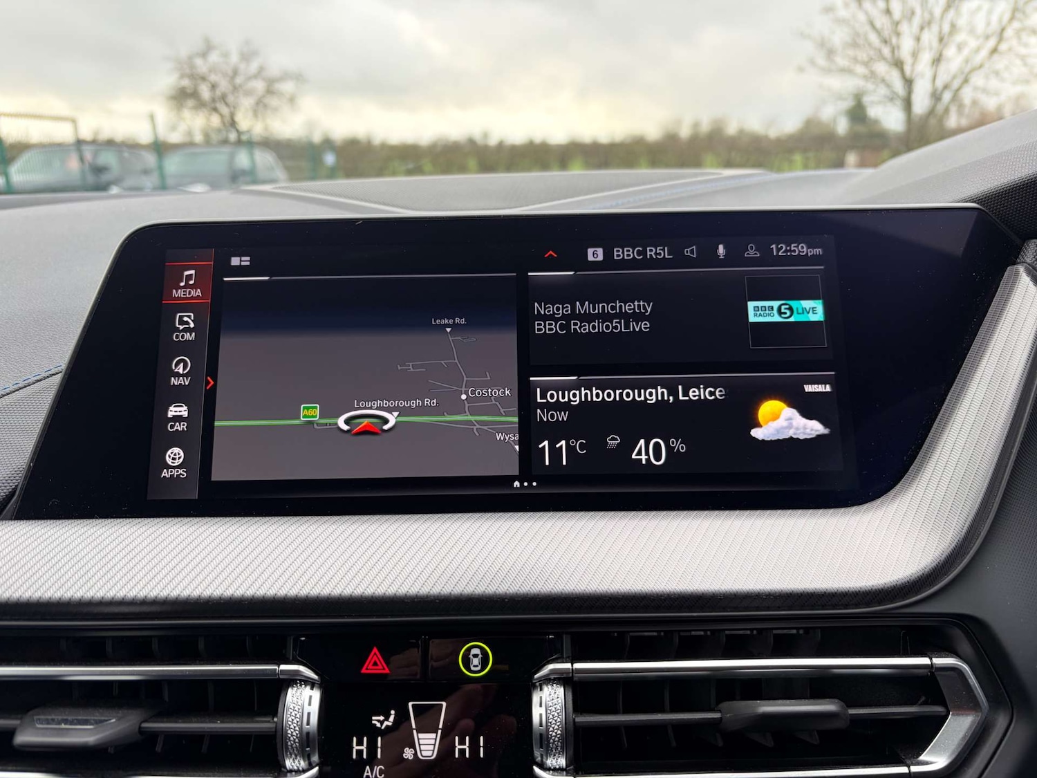 Used BMW 1 Series 2023 for sale - 77664898: Photo 49