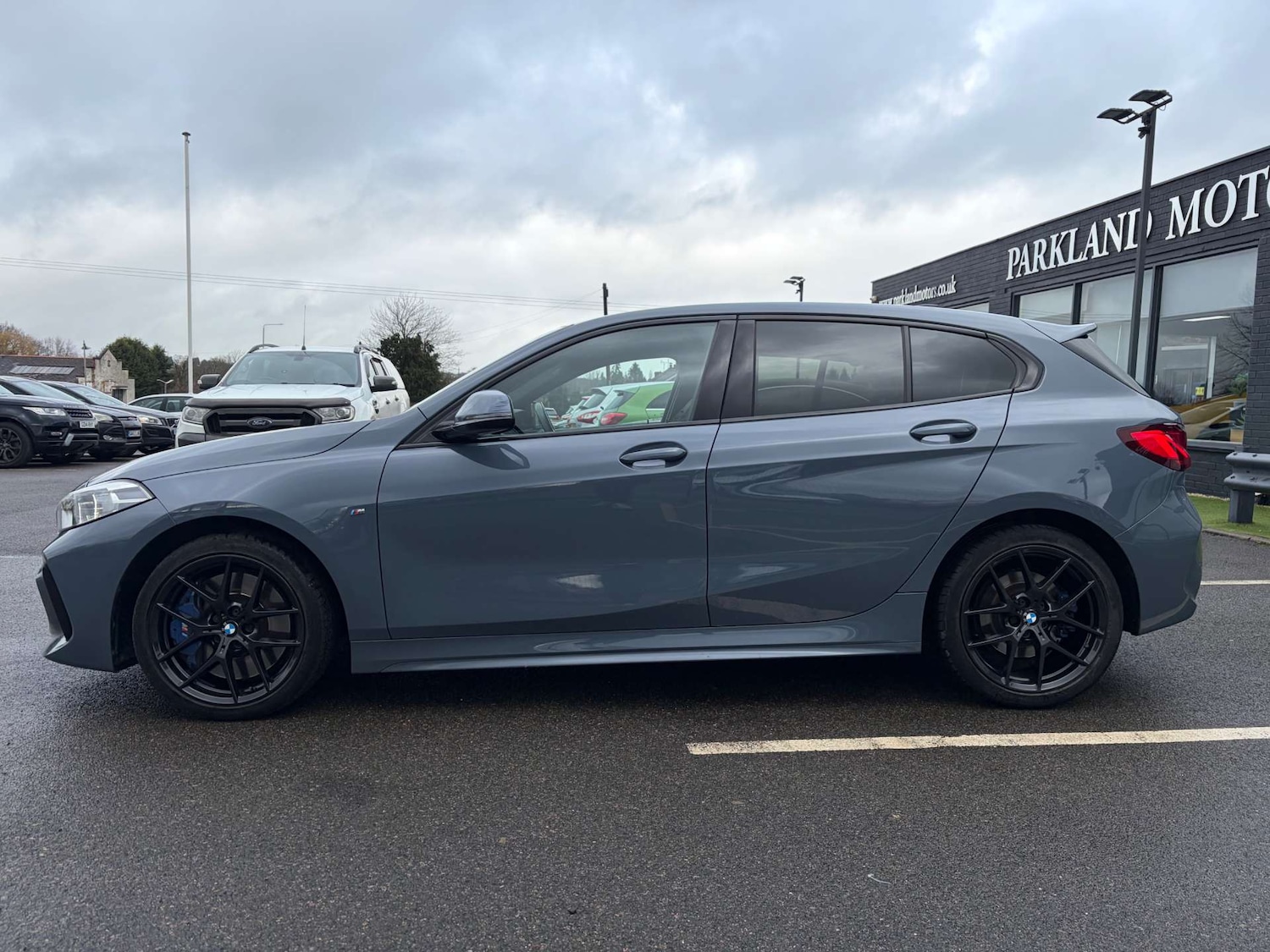 Used BMW 1 Series 2023 for sale - 77664898: Photo 5