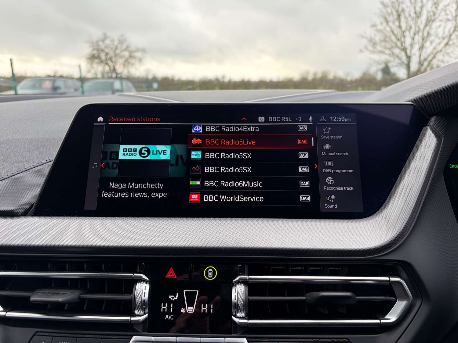 Used BMW 1 Series 2023 for sale - 77664898: Photo 55