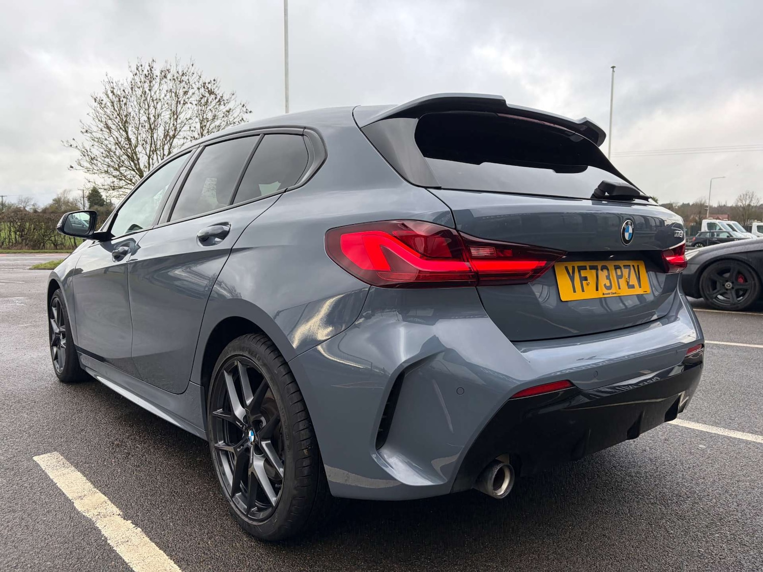 Used BMW 1 Series 2023 for sale - 77664898: Photo 6