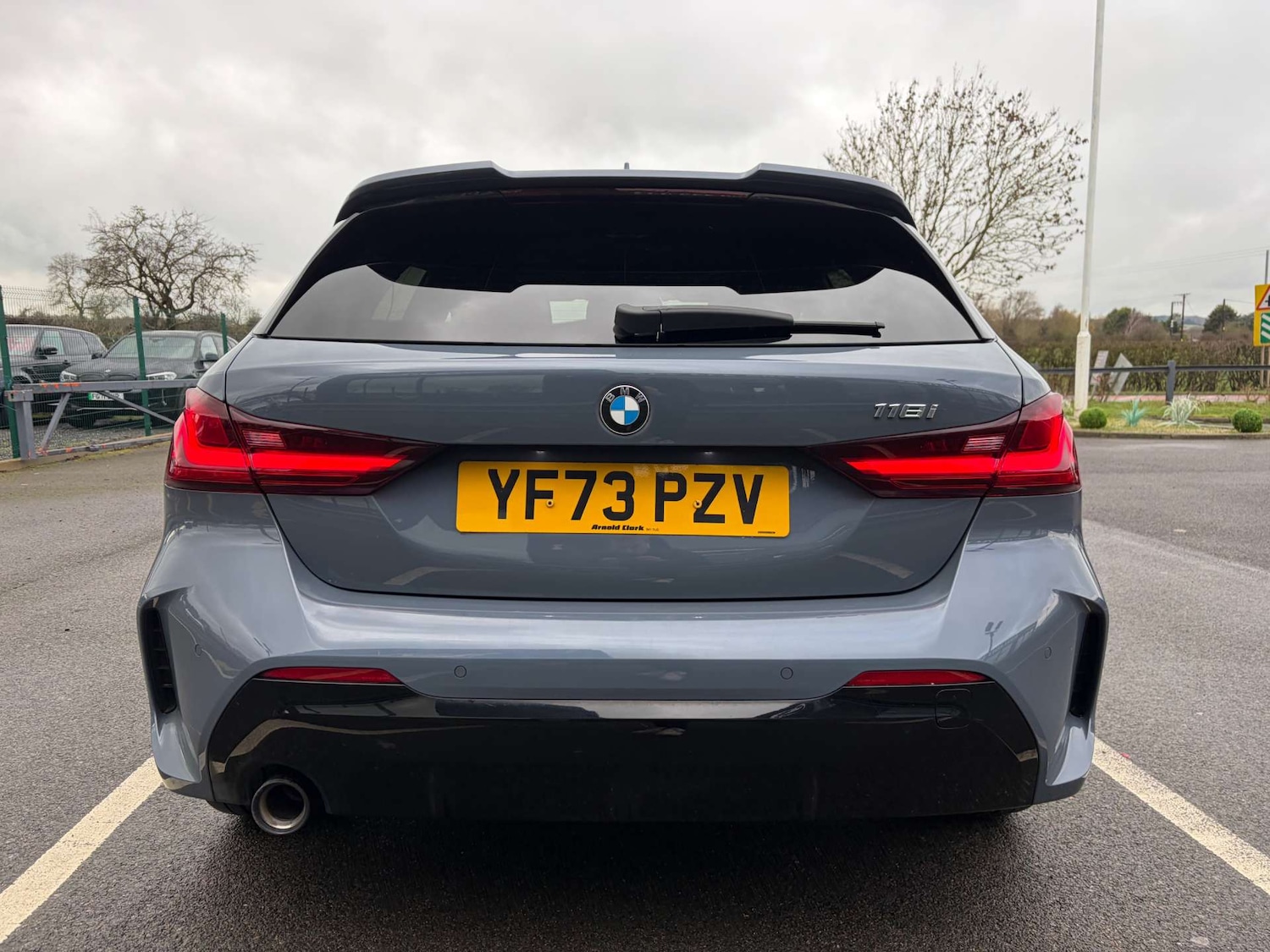 Used BMW 1 Series 2023 for sale - 77664898: Photo 7