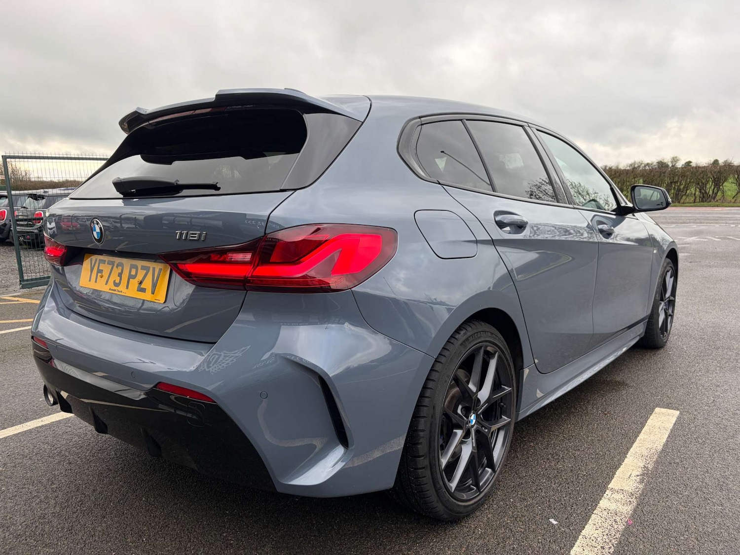 Used BMW 1 Series 2023 for sale - 77664898: Photo 8