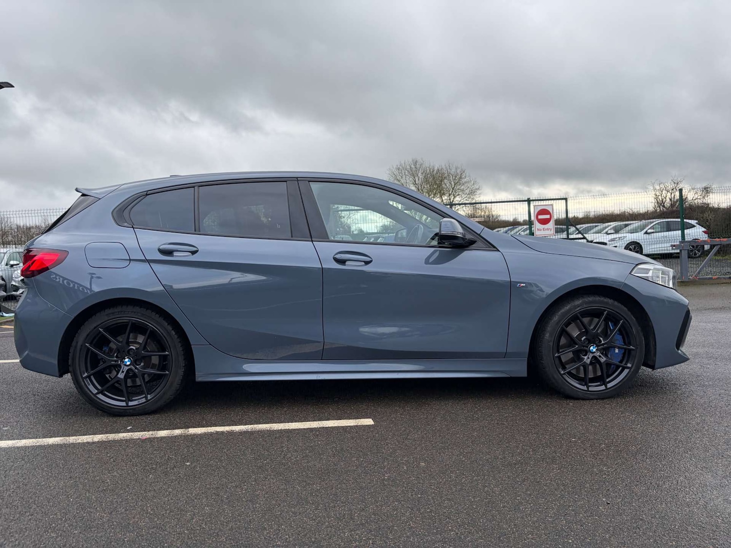 Used BMW 1 Series 2023 for sale - 77664898: Photo 9