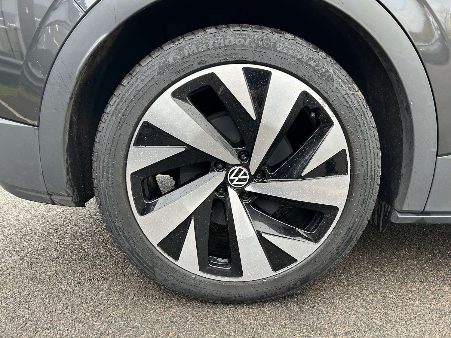 Used Volkswagen ID.4 2021 for sale - 77399711: Photo 11