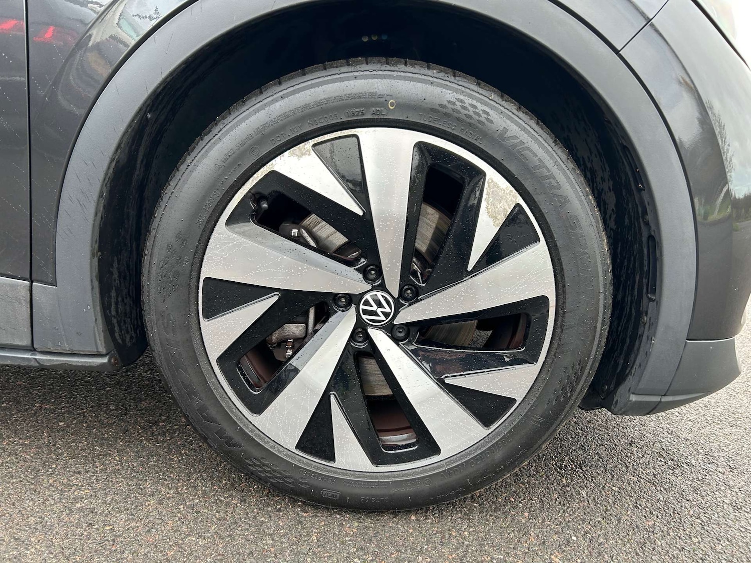 Used Volkswagen ID.4 2021 for sale - 77399711: Photo 12