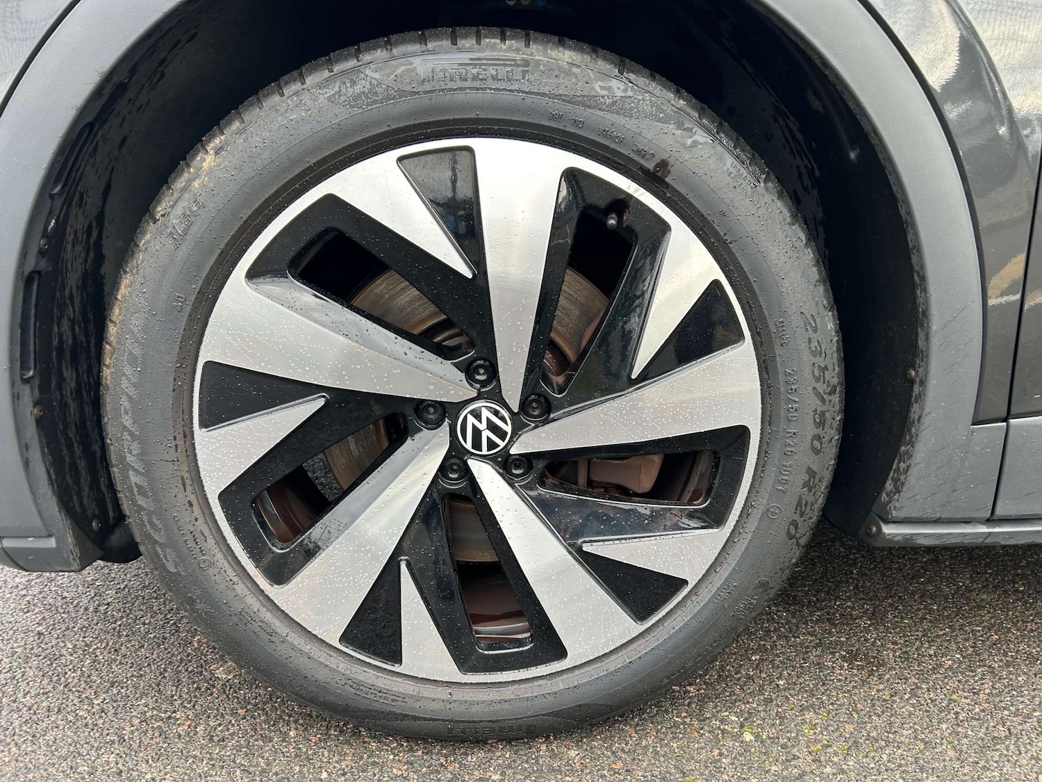 Used Volkswagen ID.4 2021 for sale - 77399711: Photo 13