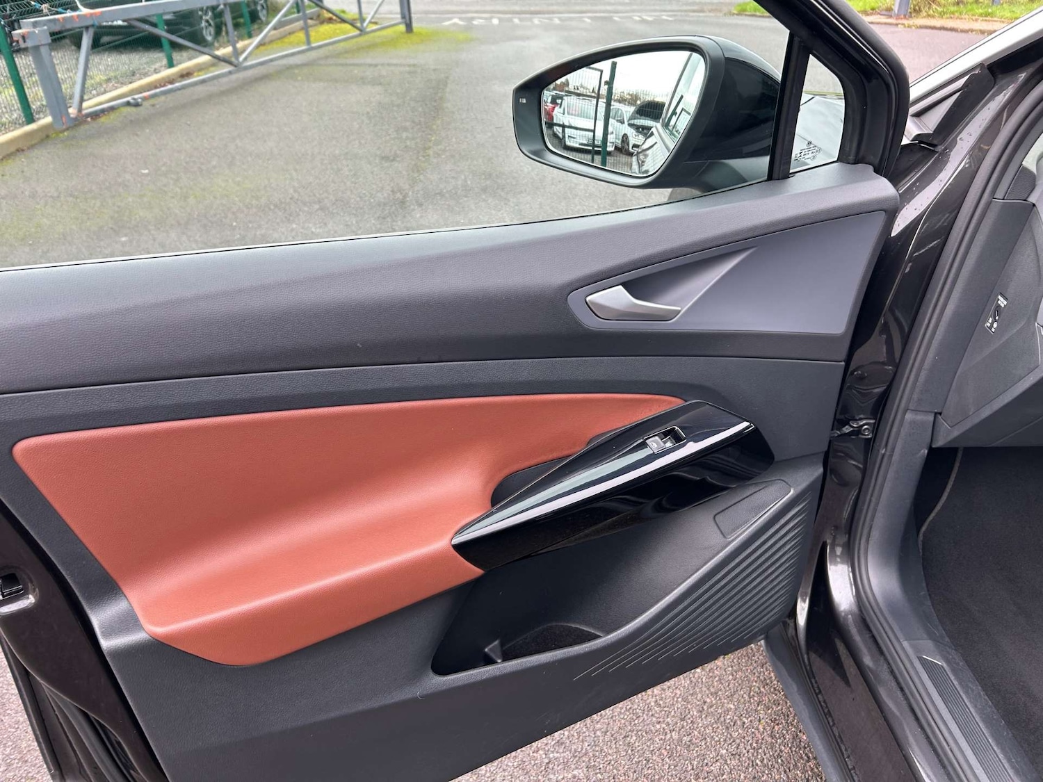 Used Volkswagen ID.4 2021 for sale - 77399711: Photo 14