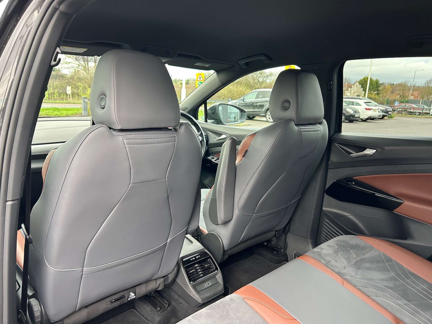 Used Volkswagen ID.4 2021 for sale - 77399711: Photo 20