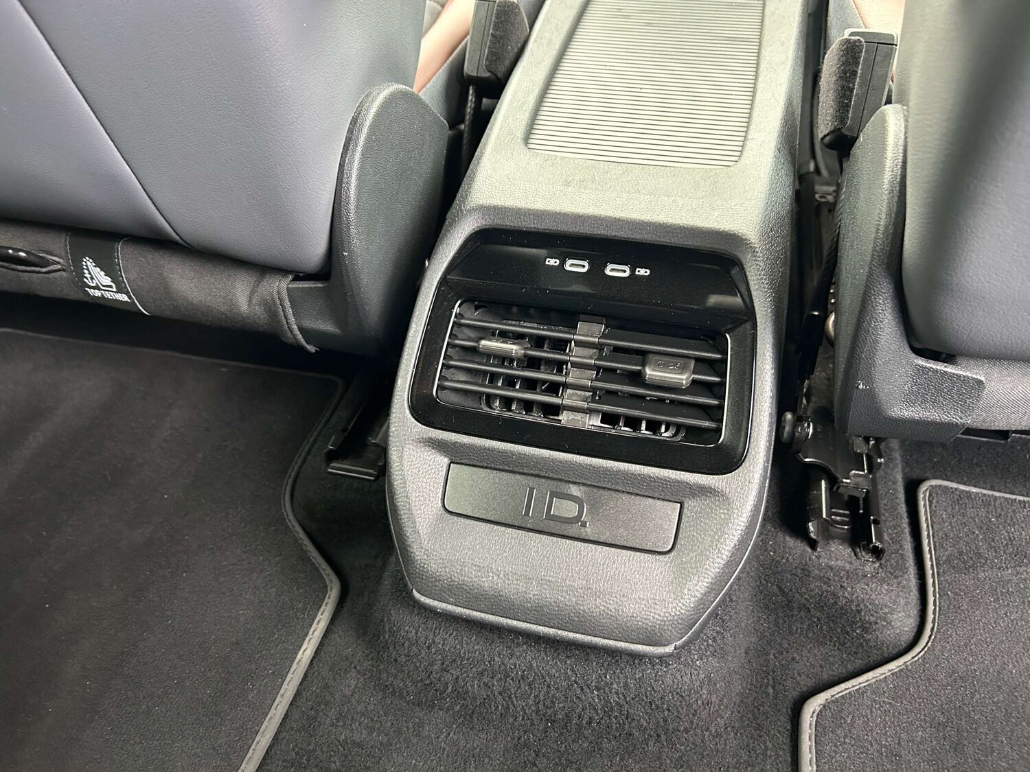 Used Volkswagen ID.4 2021 for sale - 77399711: Photo 35