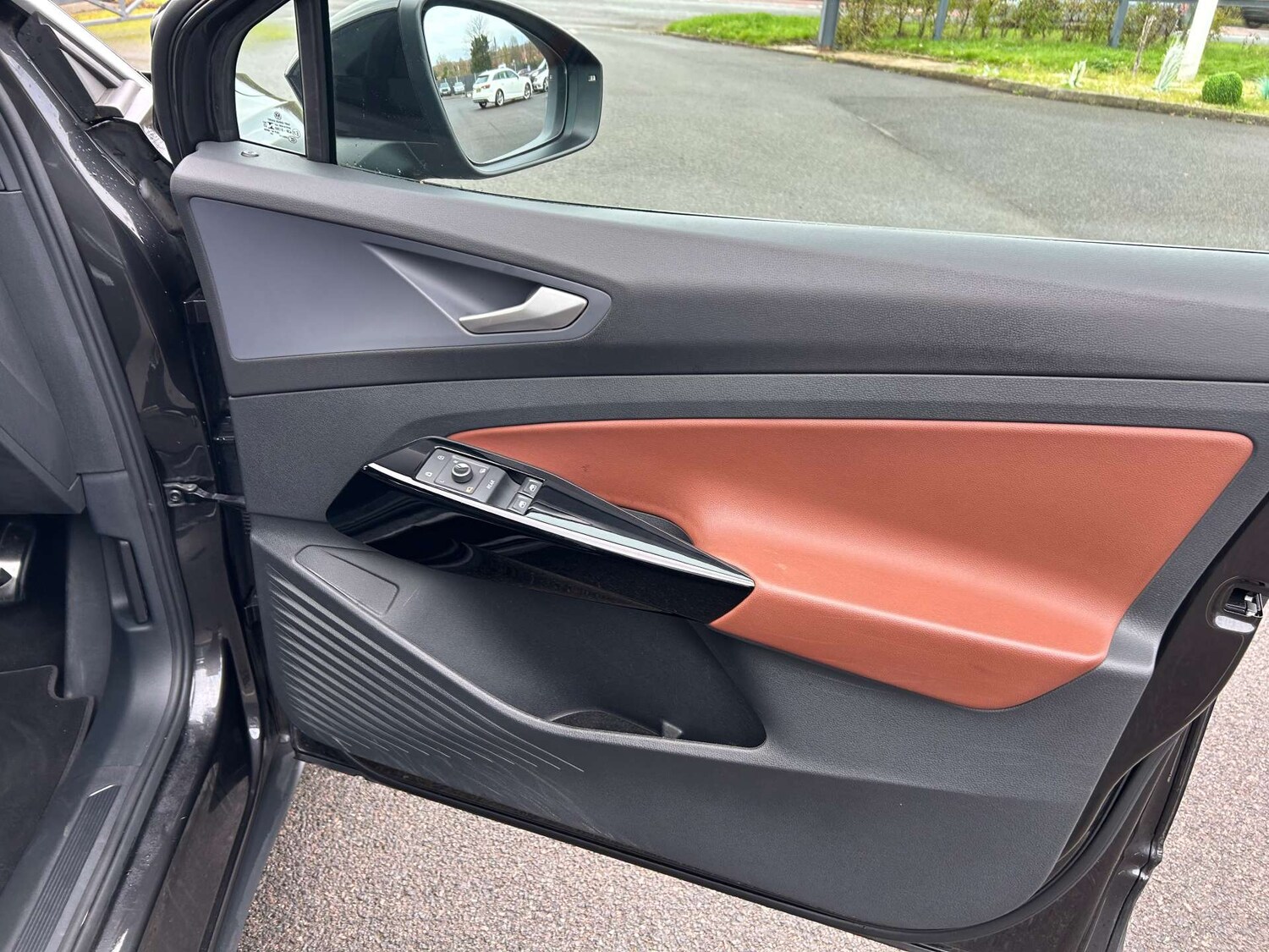 Used Volkswagen ID.4 2021 for sale - 77399711: Photo 37