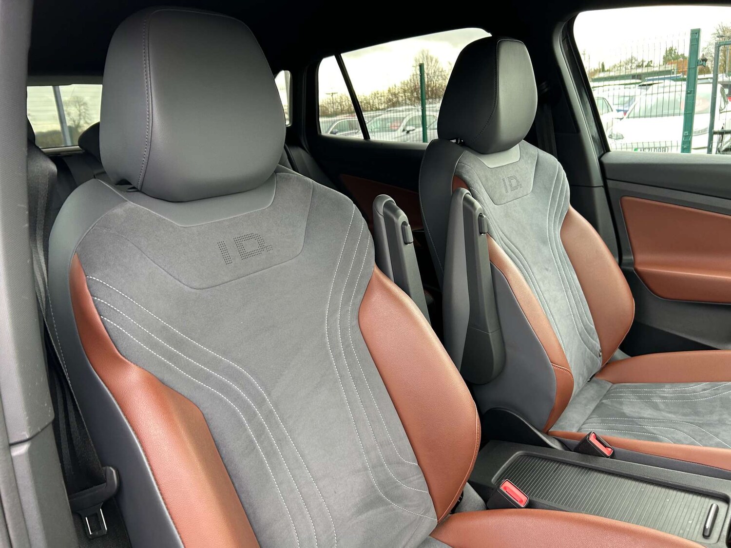 Used Volkswagen ID.4 2021 for sale - 77399711: Photo 39