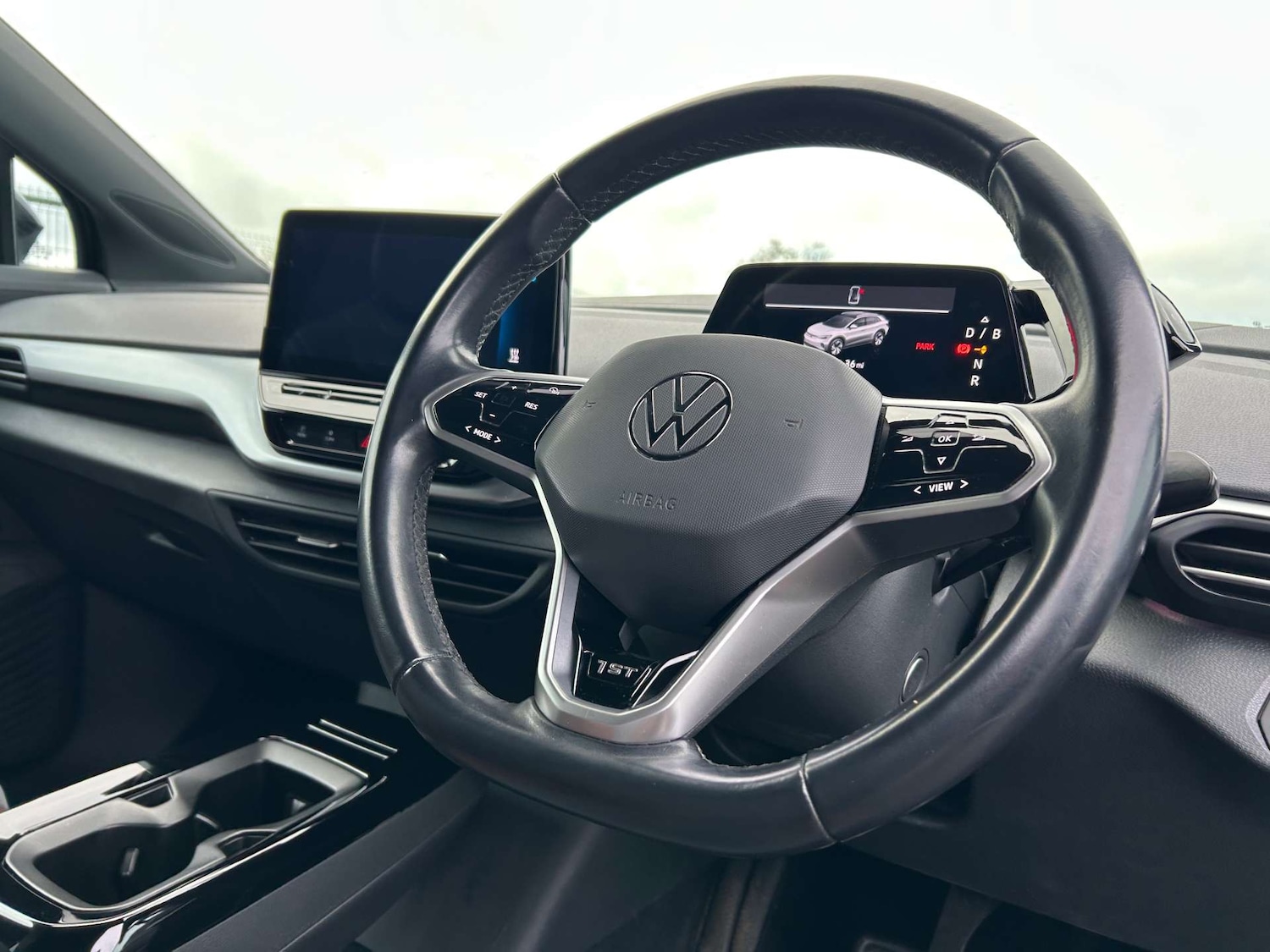 Used Volkswagen ID.4 2021 for sale - 77399711: Photo 41