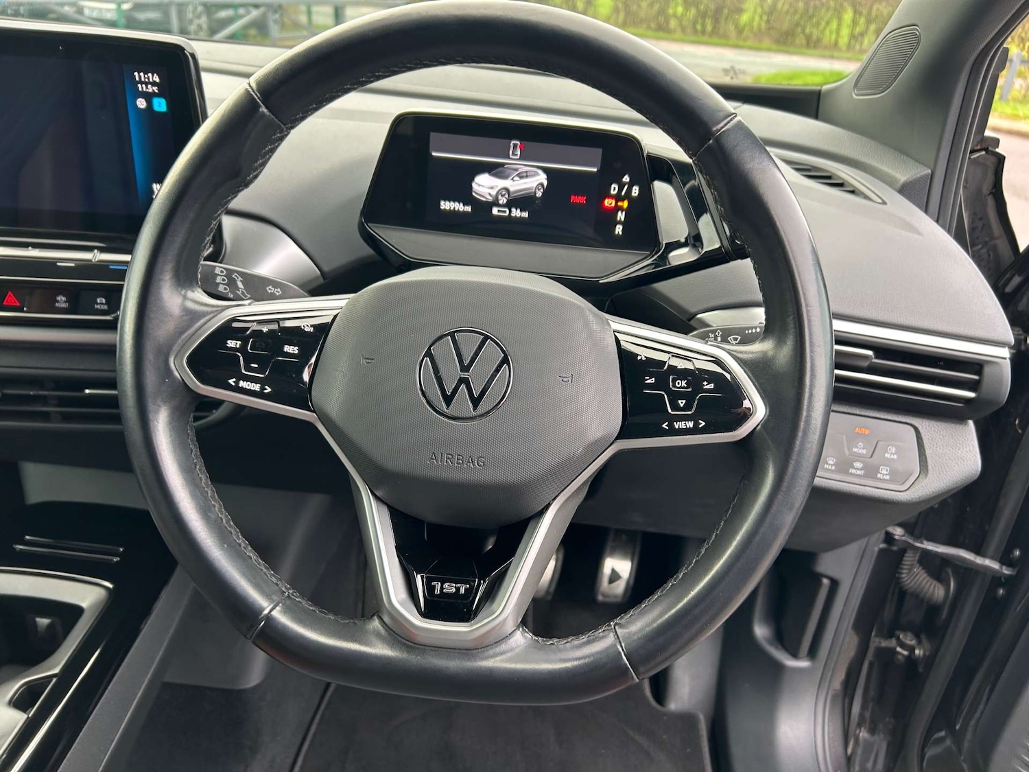 Used Volkswagen ID.4 2021 for sale - 77399711: Photo 42