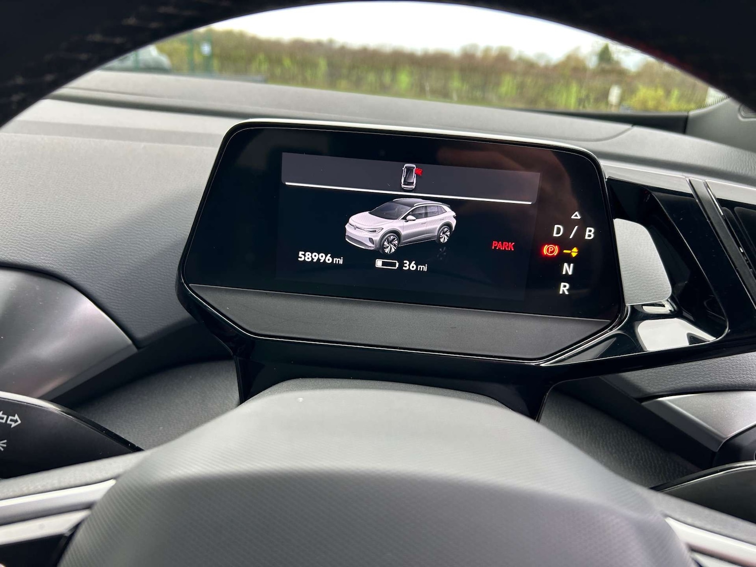 Used Volkswagen ID.4 2021 for sale - 77399711: Photo 46