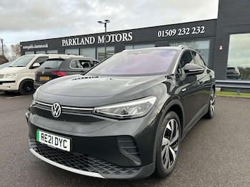 Used Volkswagen ID.4 2021 for sale - 77399711: Photo