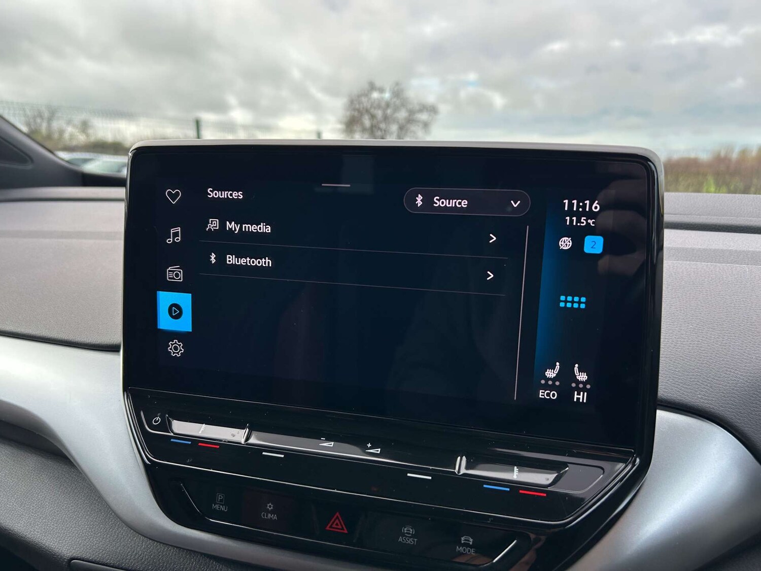 Used Volkswagen ID.4 2021 for sale - 77399711: Photo 51