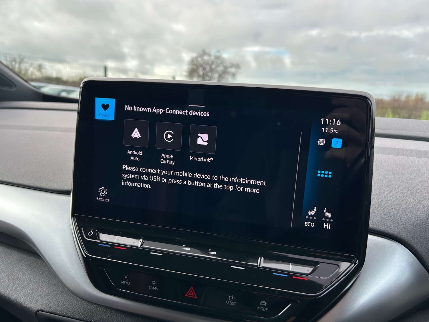 Used Volkswagen ID.4 2021 for sale - 77399711: Photo 53