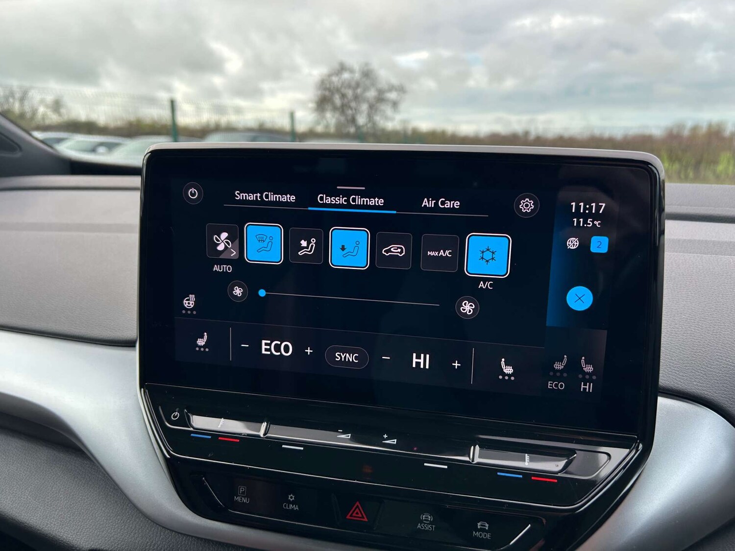 Used Volkswagen ID.4 2021 for sale - 77399711: Photo 56