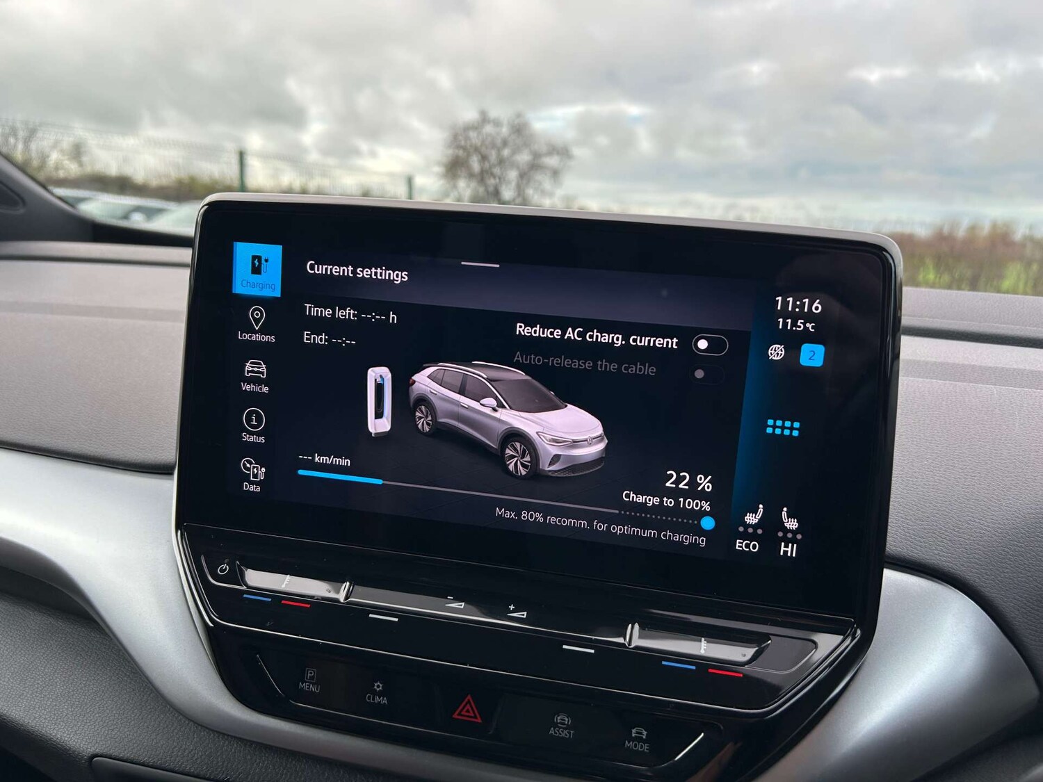 Used Volkswagen ID.4 2021 for sale - 77399711: Photo 58