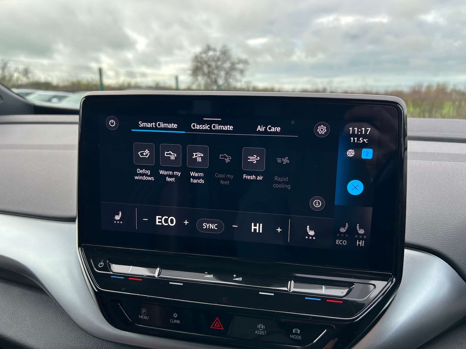 Used Volkswagen ID.4 2021 for sale - 77399711: Photo 61