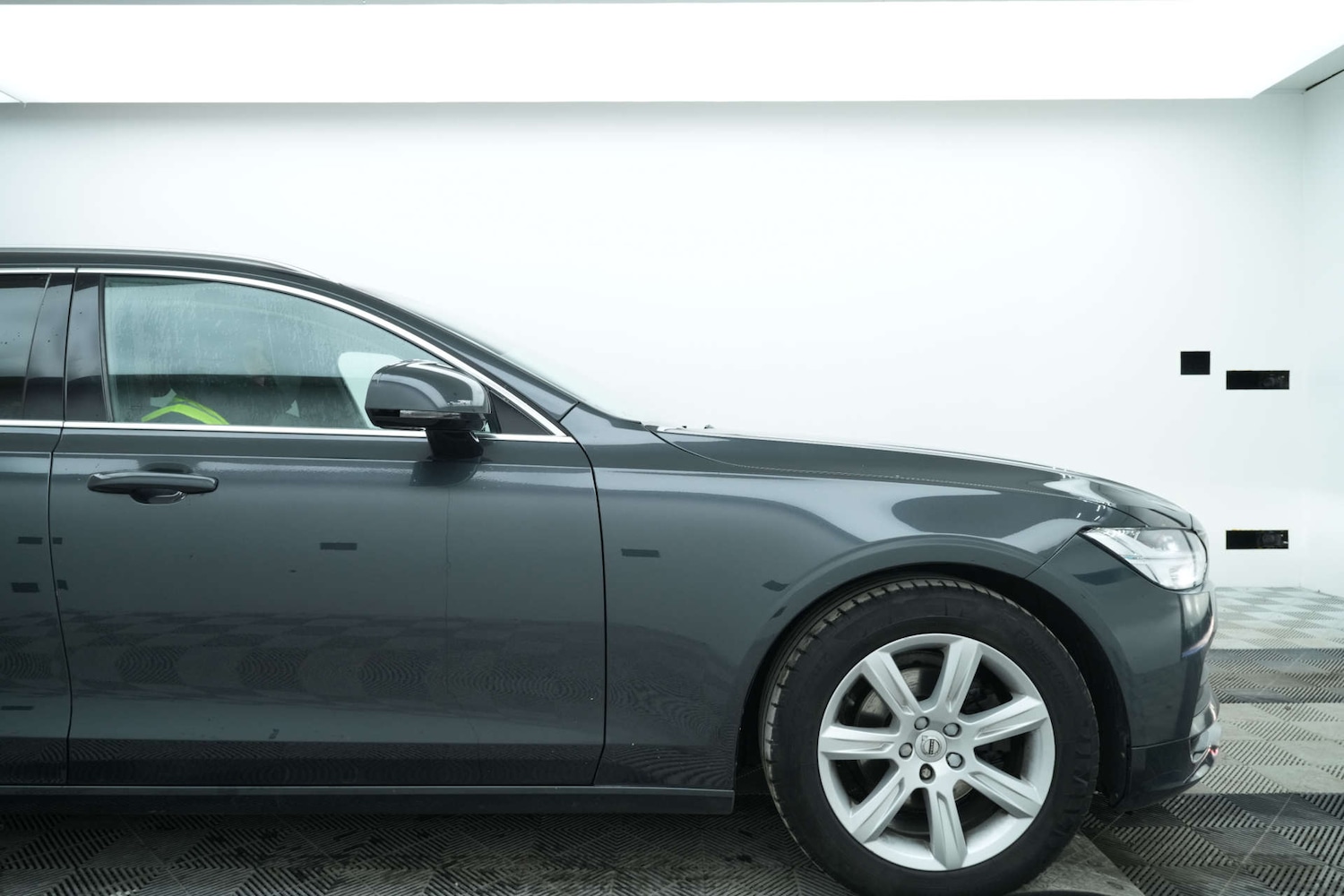 Used Volvo V90 2018 for sale - 77423736: Photo 15