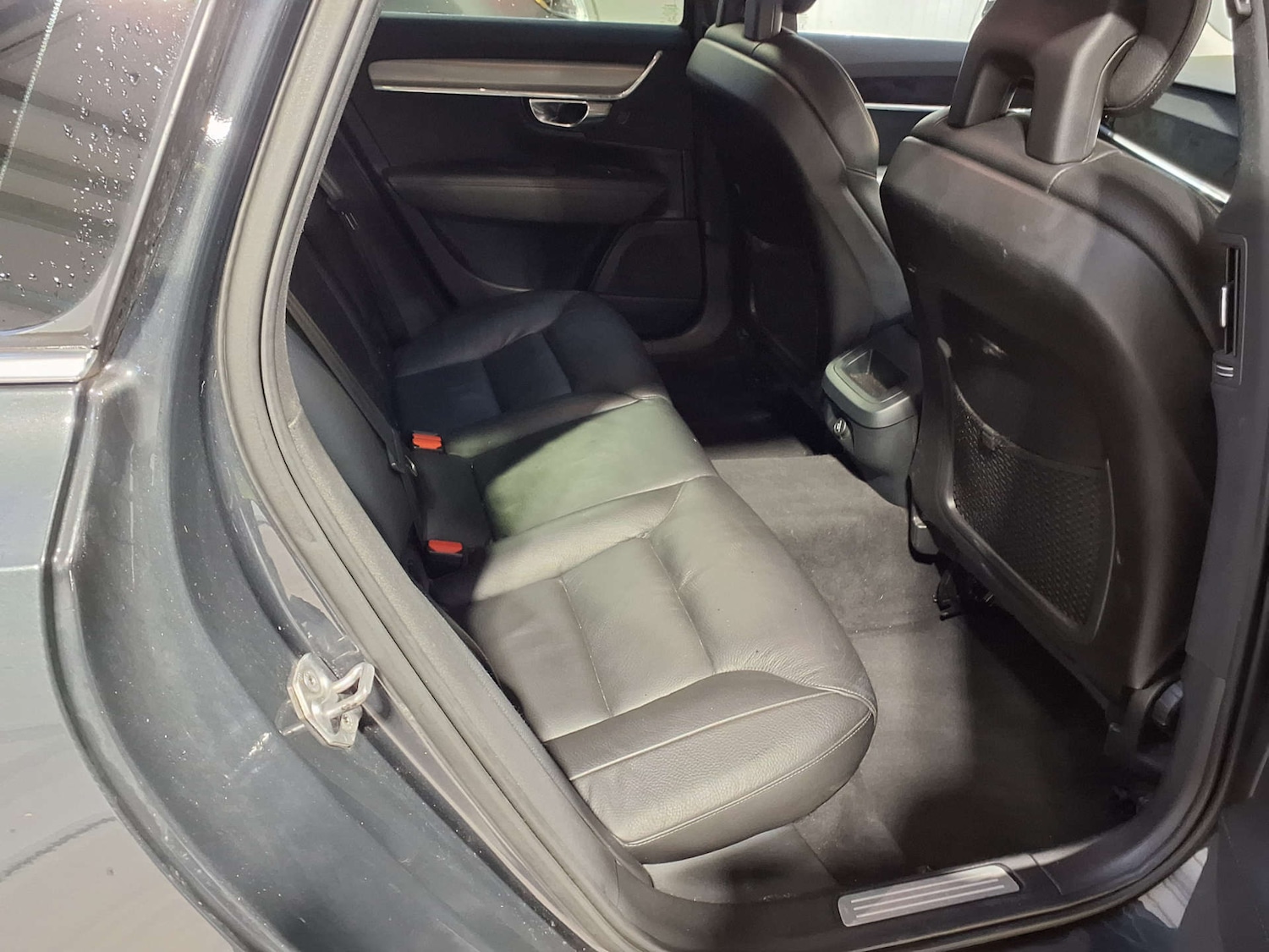 Used Volvo V90 2018 for sale - 77423736: Photo 16