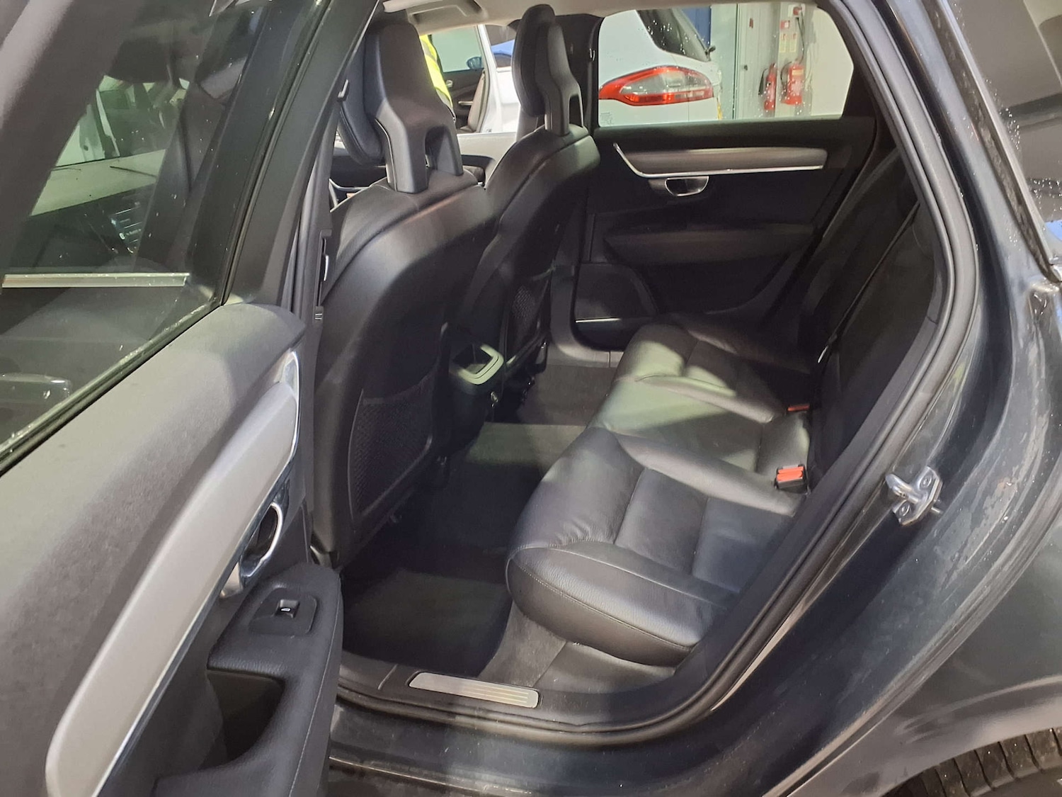 Used Volvo V90 2018 for sale - 77423736: Photo 18