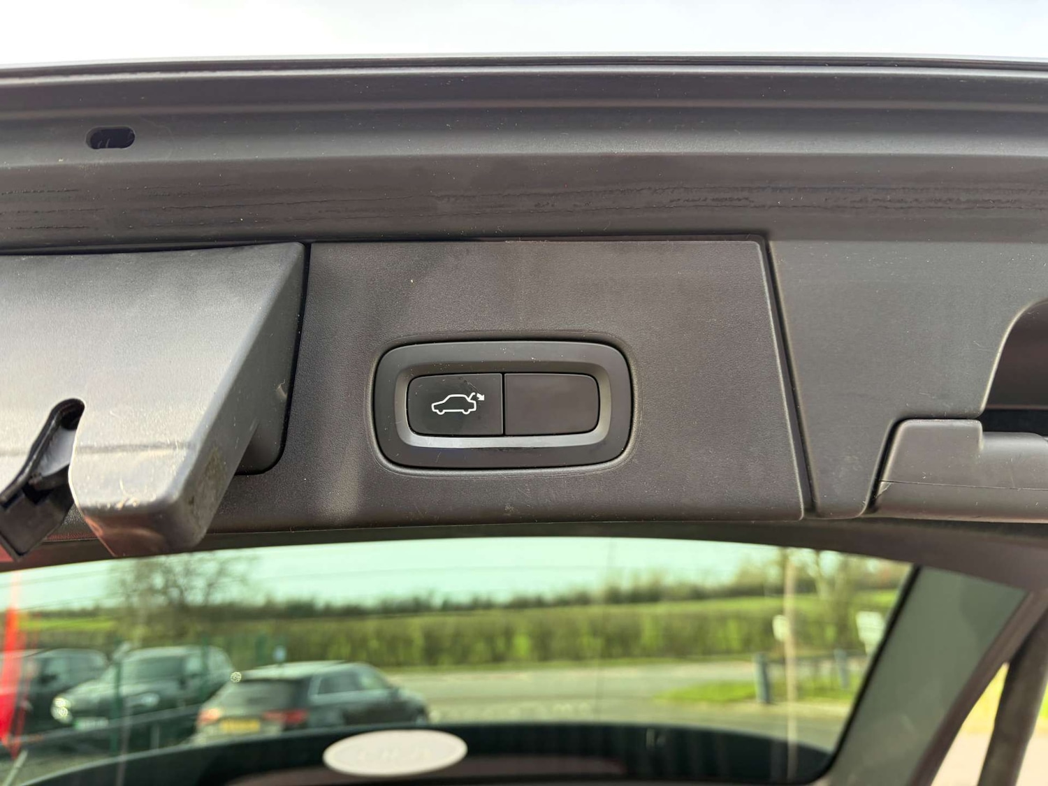 Used Volvo V90 2018 for sale - 77423736: Photo 27