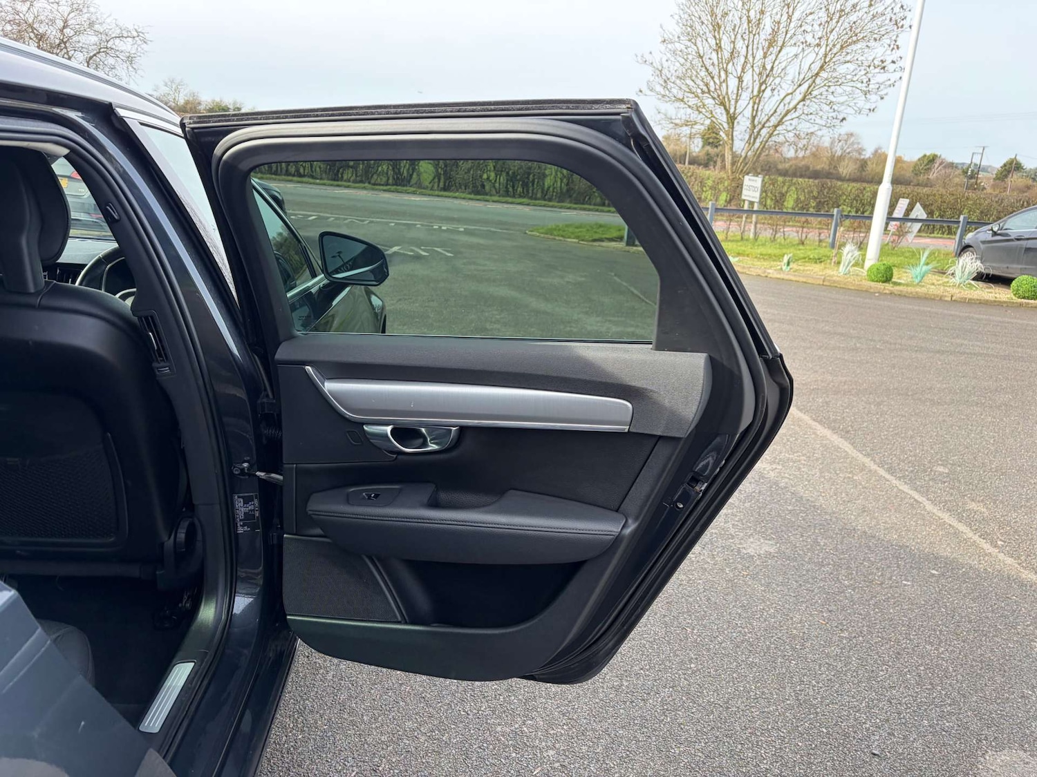 Used Volvo V90 2018 for sale - 77423736: Photo 29