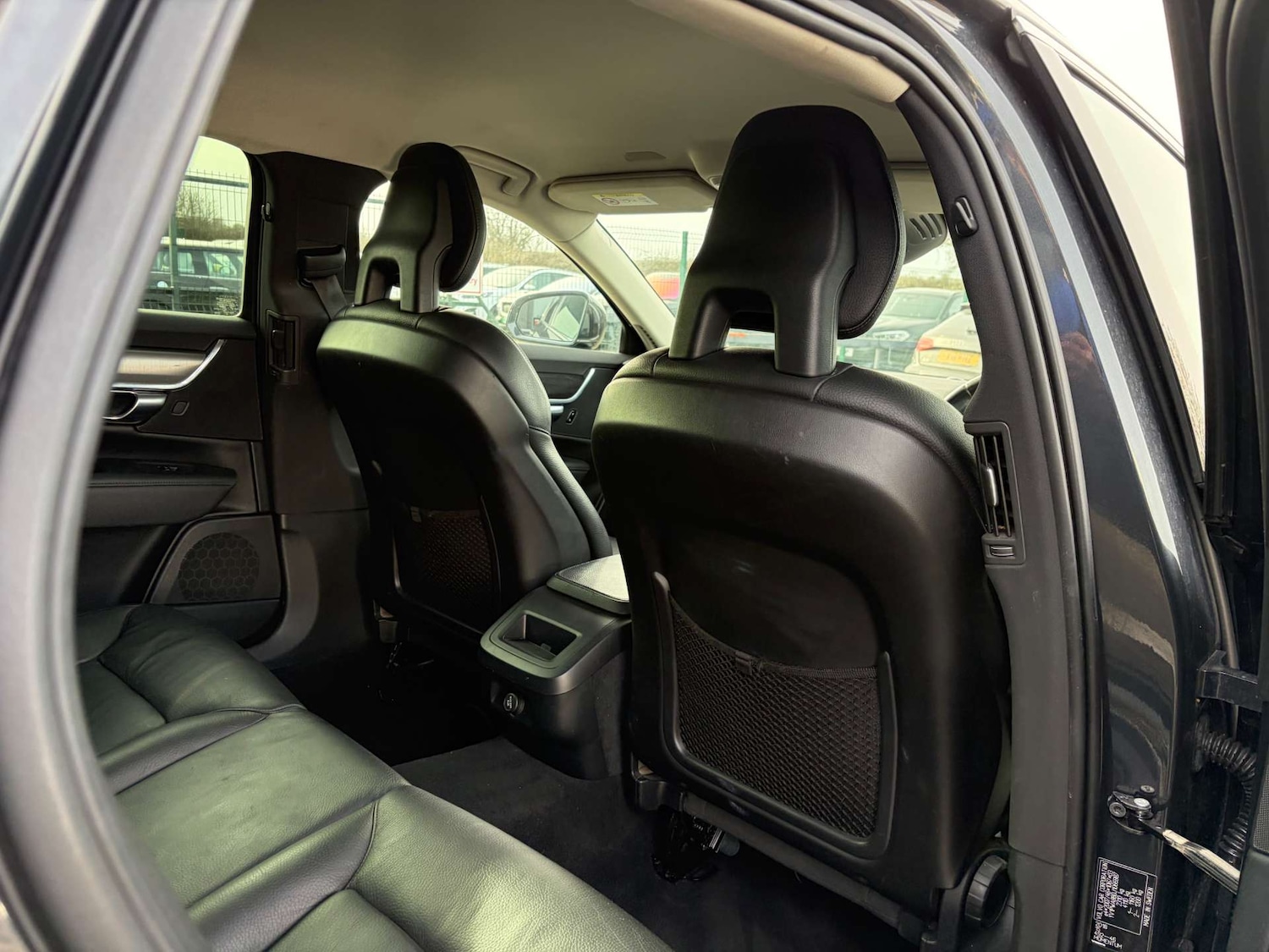 Used Volvo V90 2018 for sale - 77423736: Photo 31