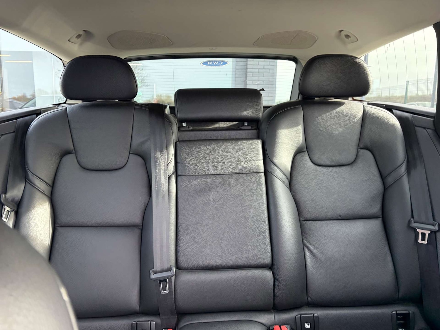 Used Volvo V90 2018 for sale - 77423736: Photo 35