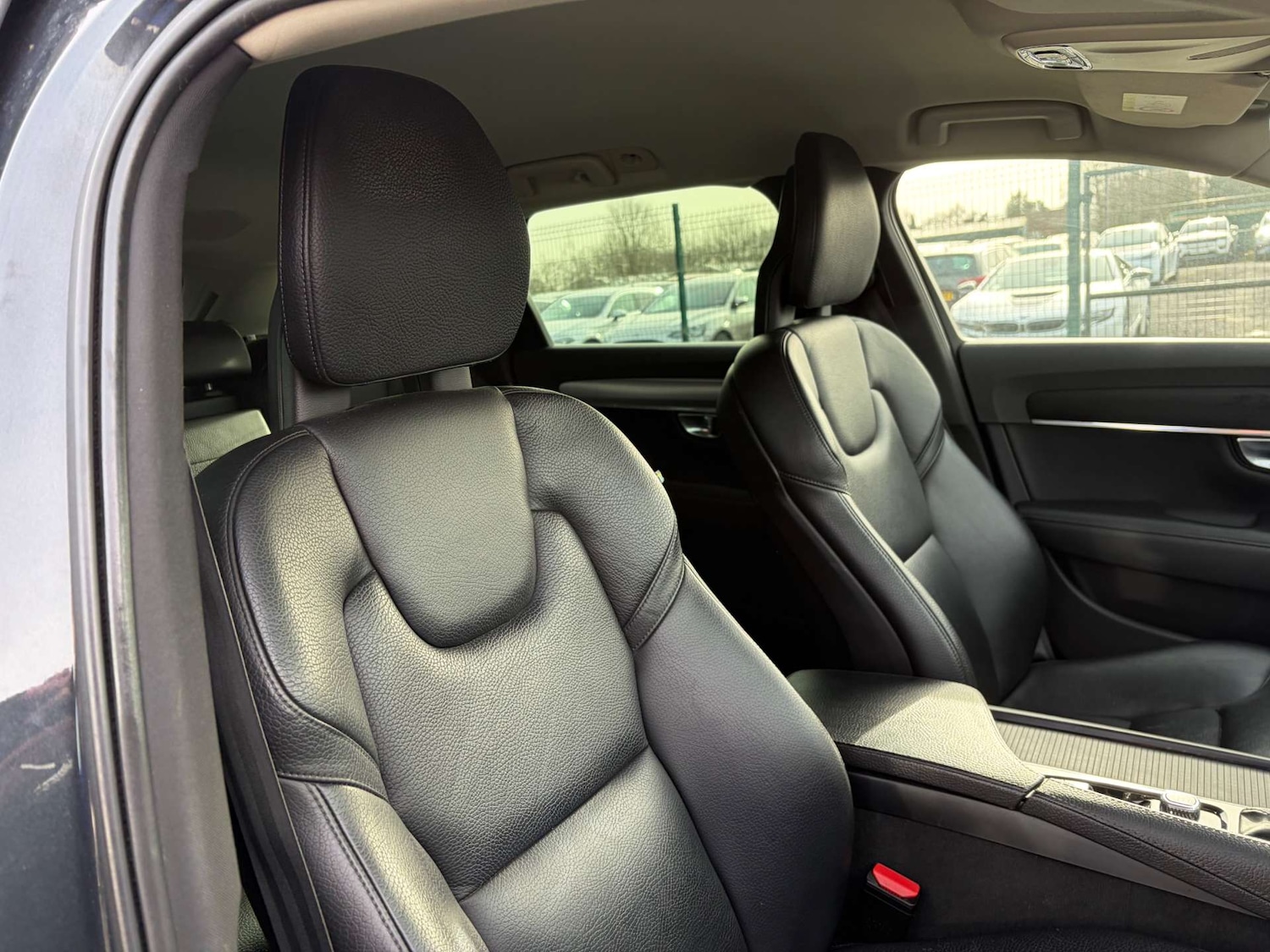 Used Volvo V90 2018 for sale - 77423736: Photo 41