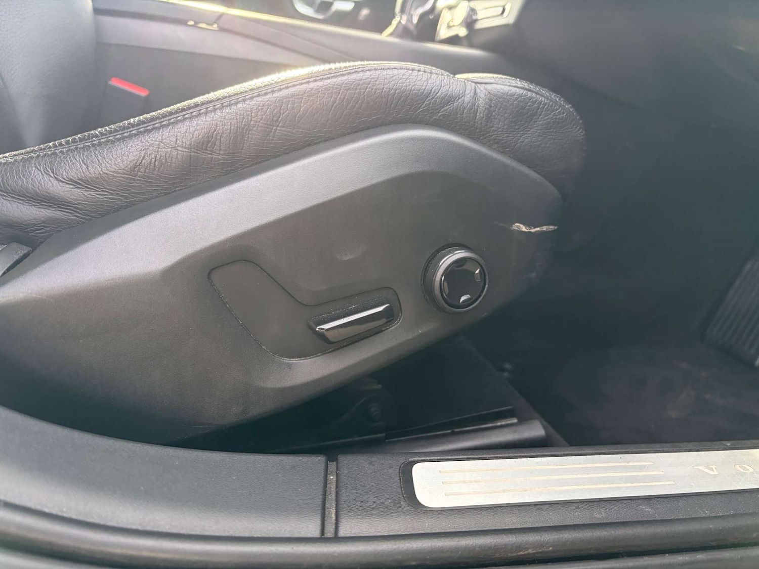 Used Volvo V90 2018 for sale - 77423736: Photo 42