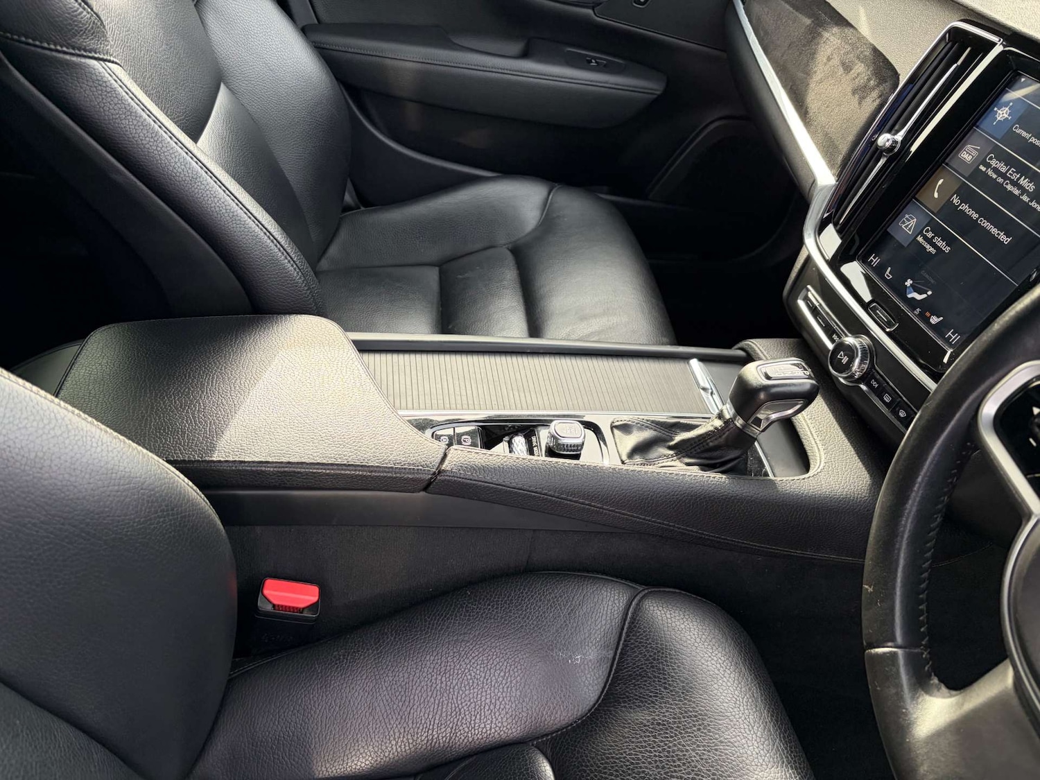 Used Volvo V90 2018 for sale - 77423736: Photo 48