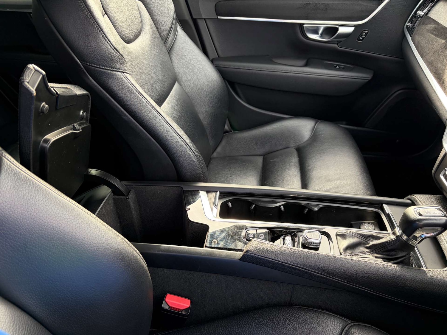 Used Volvo V90 2018 for sale - 77423736: Photo 49