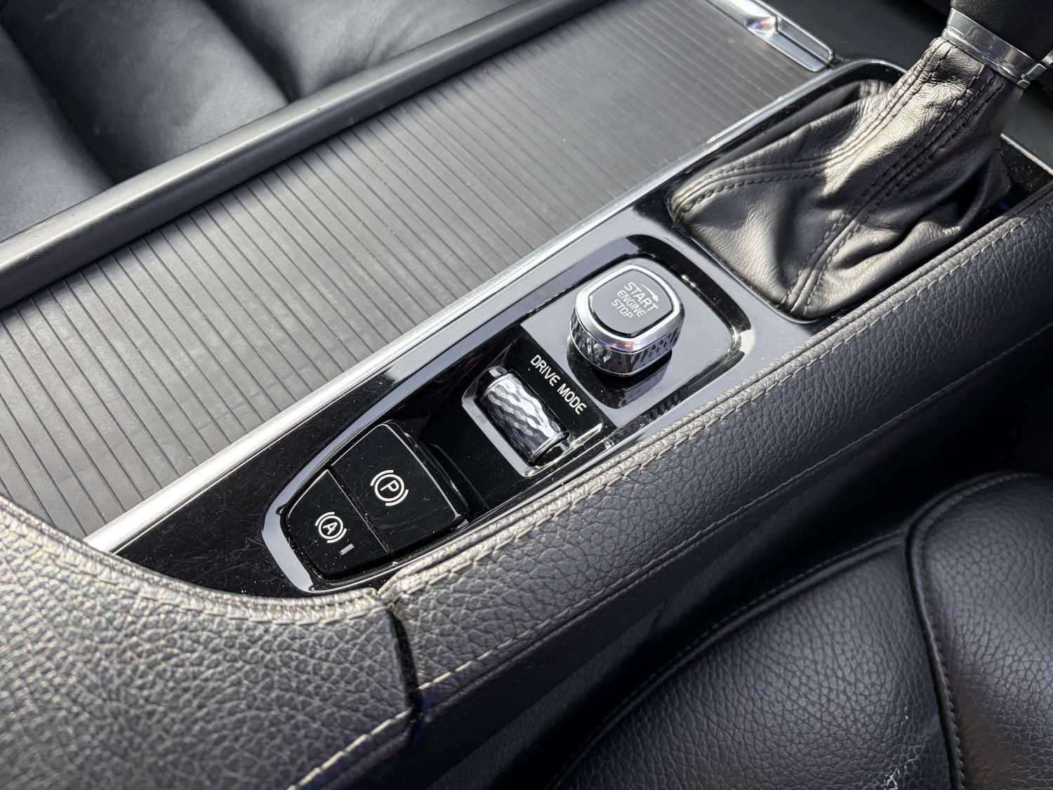 Used Volvo V90 2018 for sale - 77423736: Photo 50