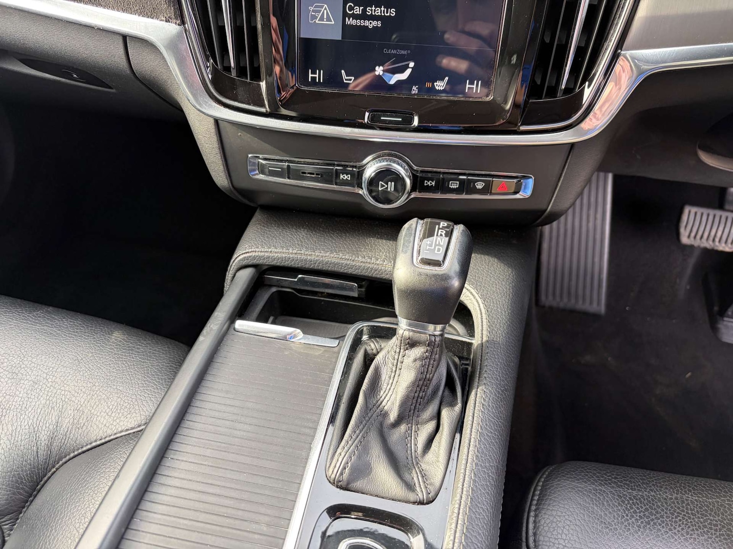 Used Volvo V90 2018 for sale - 77423736: Photo 51